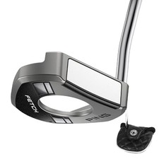 Pin G Putte RS Fetch BLK Golf