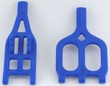 Bras De Suspension RPM Bleu