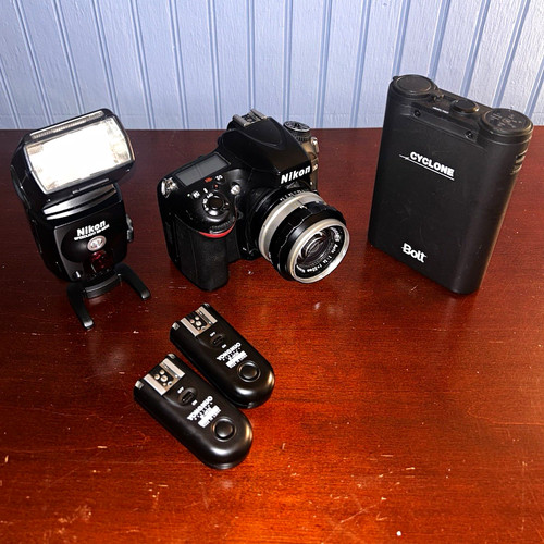 Nikon d600 dslr - nikon,