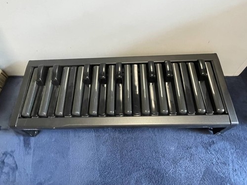 Pédale auxiliaire yamaha 2 - auxiliaire, pk-2