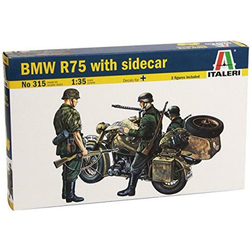Bmw with side car moto - bmw,