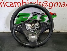 VOLANT MULTIFONCTION BMW X3