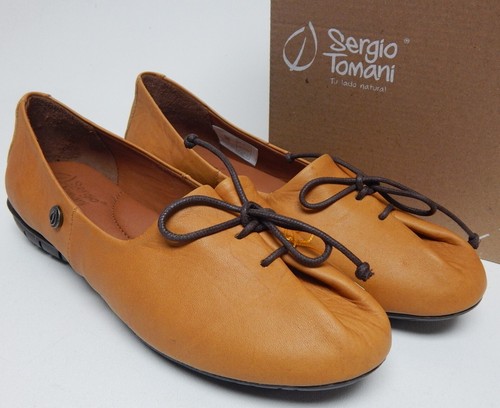 Sergio tomani tuka size 36 - sergio,