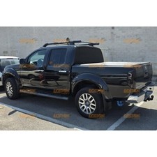 Tonneau Cover pour Nissan