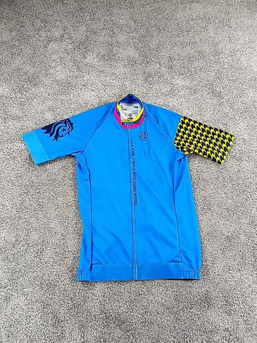 Verge sport maillot velo homme - sport,