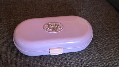 Polly pocket mini univers - pocket,
