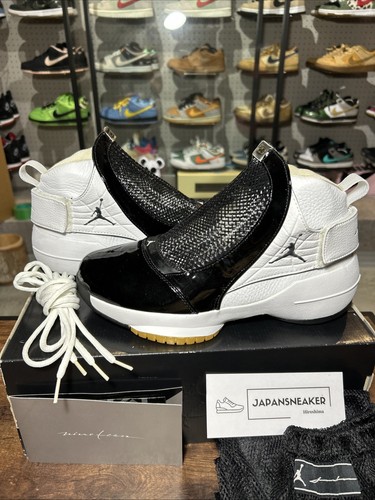 Taille air jordan 19 og - jordan,