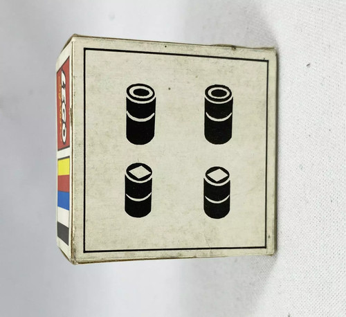 Lego ref 705 bagues de - -,