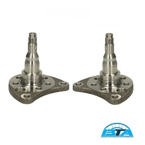 Paire axe tronqué - axe, vw