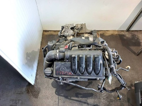 640941 moteur complet