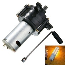 Générateur d'éolienne DC6V