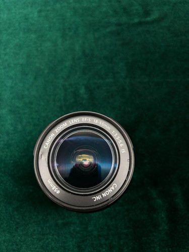 Objectif zoom canon s - zoom,