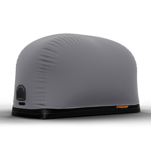 Housse capsule moto - housse,