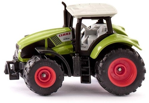 Siku tracteur claas - siku,