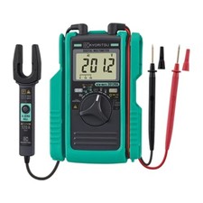 Multimètre numérique à