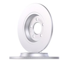 2x TEXTAR PRO Disque de frein