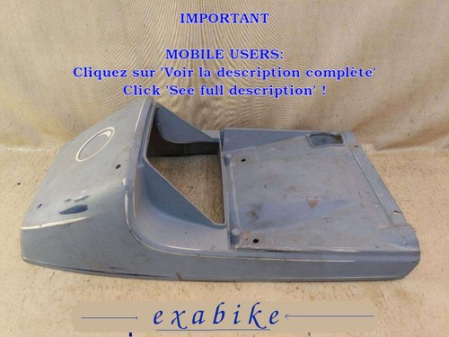 Coque arriere pour bmw - pour,