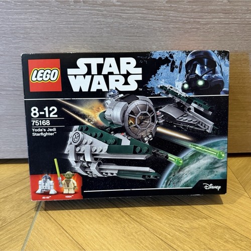 Lego star wars - star, 75168