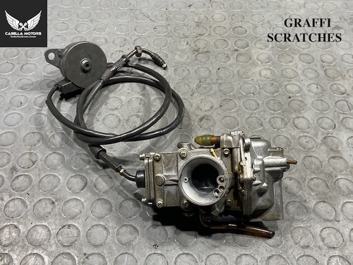 Carburateur derbi gpr 125 - carburateur,