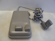 pédale rhéostat 3 trous pour