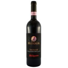 Vin Naturalis Historia Tauri Rouge - Mastroberardino - de Carton 6 Pièces