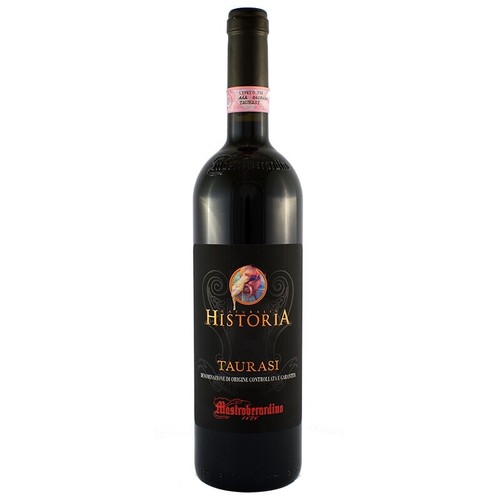 Vin naturalis historia - historia, tauri