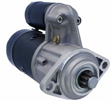 Démarreur Neuf Pour Porsche