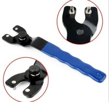 Clé à Ergot Clef Réglable