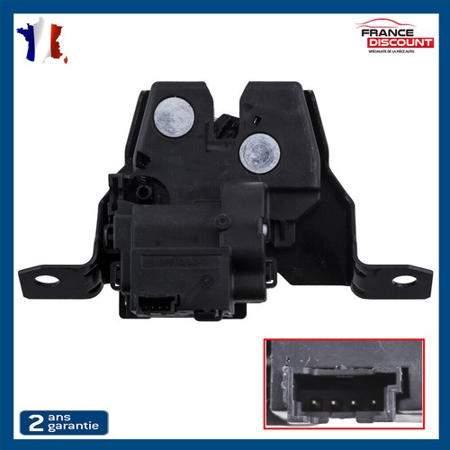 Serrure coffre pour mini - serrure,