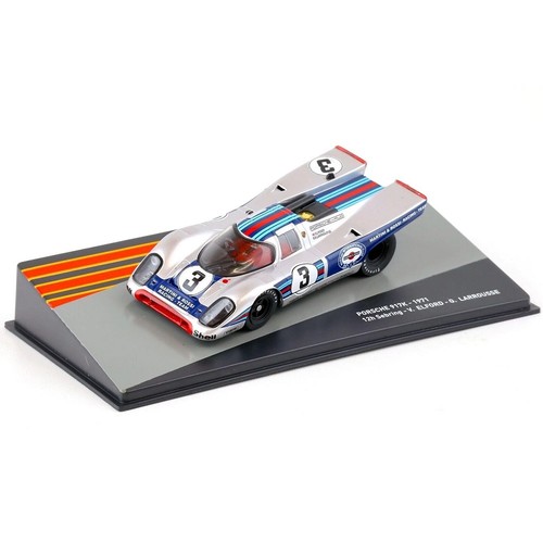 Porsche 917k sebring elford - sebring,