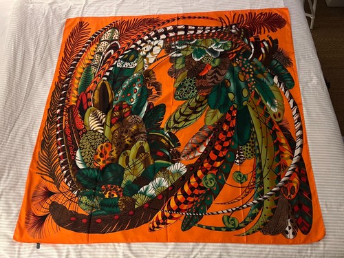 Magnifique foulard neuf - , en