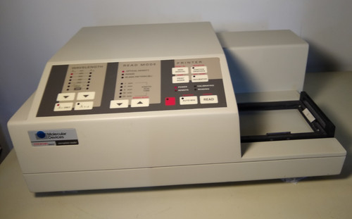 Molecular devices thermomax - molecular,