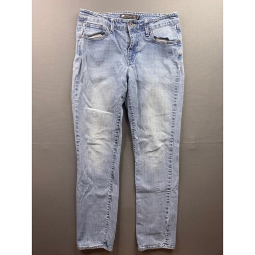 Levis demi curve straight - curve,