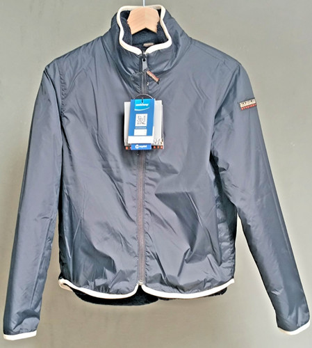 Veste réversible napapijri - veste,