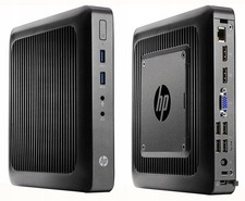 Terminal Mini PC HP T520