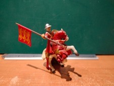 n°39 chevalier anglais avec