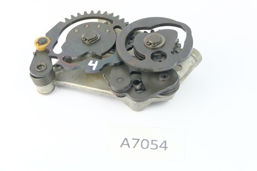 Bmw r50 r60 - r60/5, r75/5