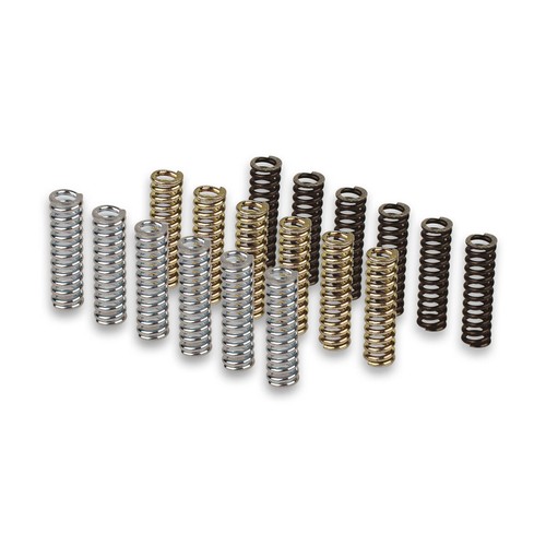 Set ressorts malossi pour - set,