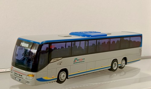 Blackstar 00035 bus setra - bus,