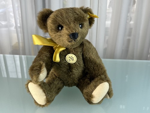 Ours peluche steiff 000447 - en,
