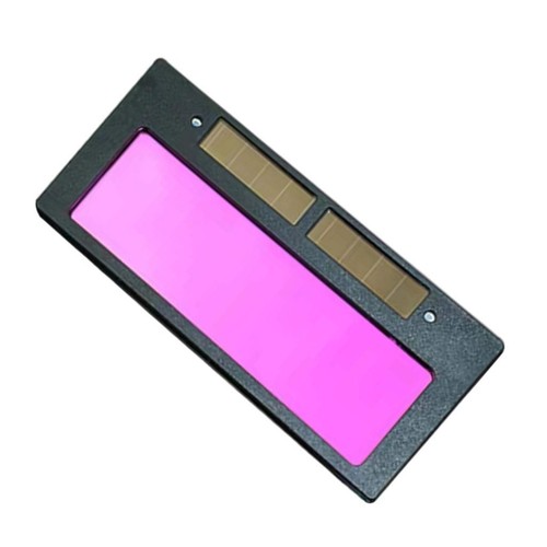Lentille filtre masque - filtre, de