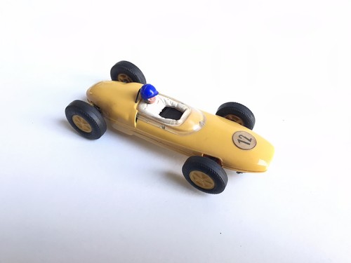 Voiture circuit scalextric - voiture,