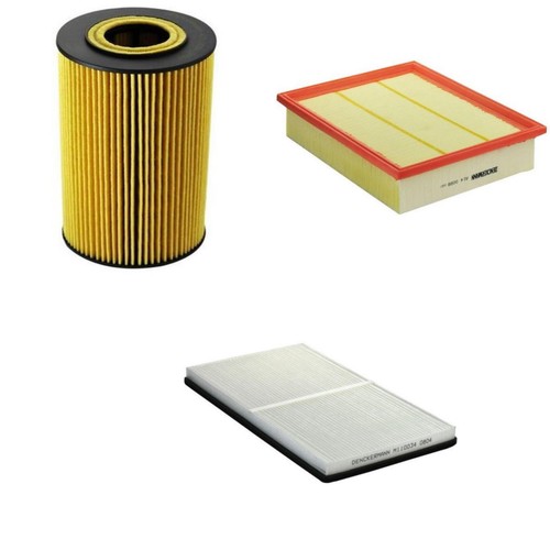 Denckermann inspection set - inspection,