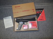CROSSMAN Model 150 22 cal