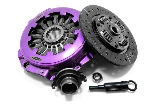 Embrayage complet xtreme - embrayage,