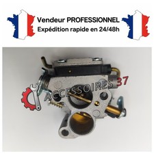 Carburateur Pour HUSQVARNA 120