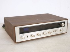 Récepteur Tuner Amplificateur Stéréo AM/FM Pioneer SX-300 Vintage D'occasion