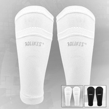 Manches Protège-tibias