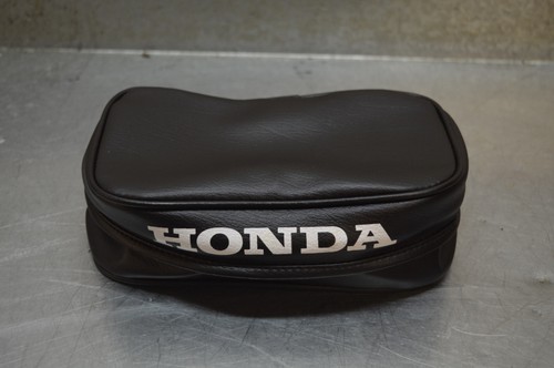 Trousse outil honda noir - trousse,