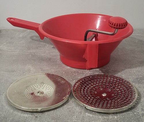 Moulin presse purée - moulin,